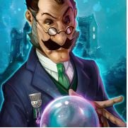 Image de Mysterium