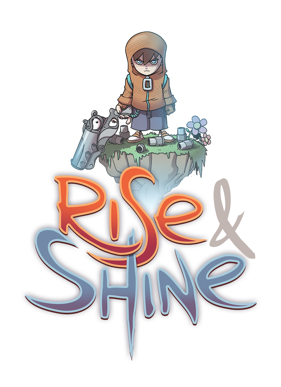 Image de Rise & Shine