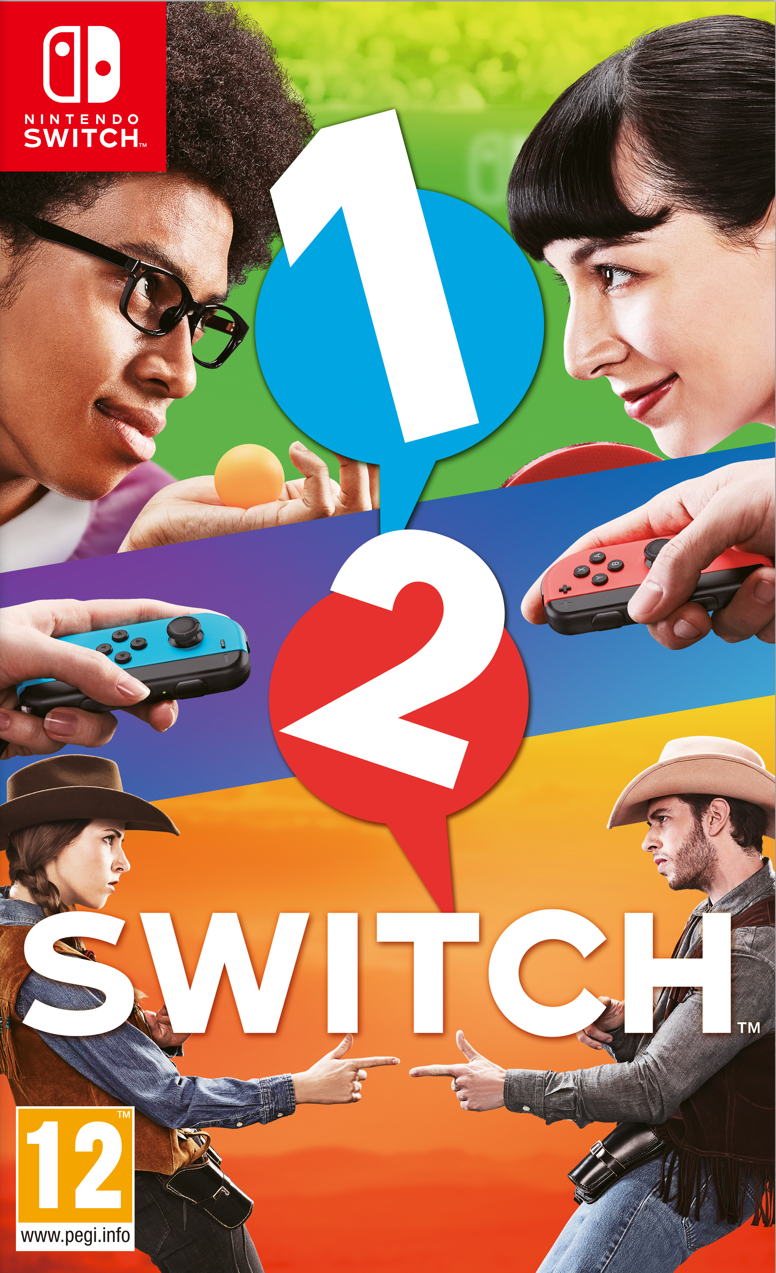 Image de 1-2 Switch