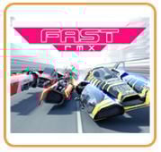 Image de Fast RMX