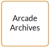 Arcade Archives