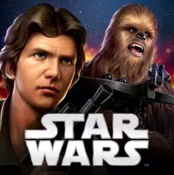 Star Wars  : Force Arena