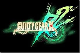 Image de Guilty Gear Xrd : Rev 2