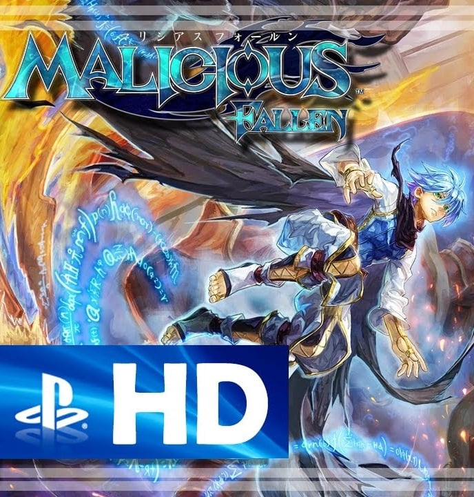 Image de Malicious Fallen