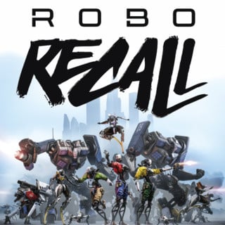 Image de Robo Recall