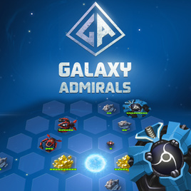 Galaxy Admirals