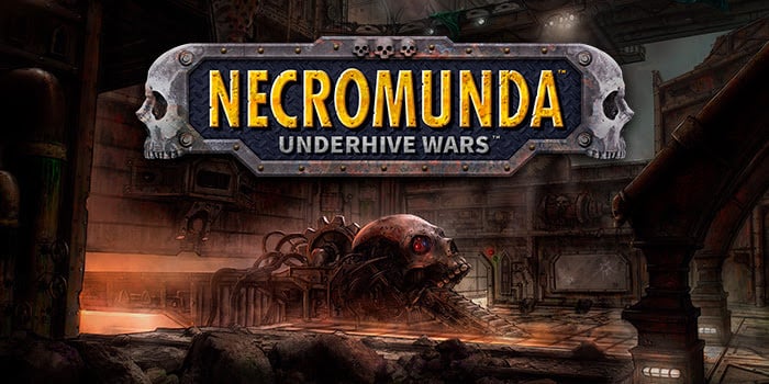 Image de Necromunda : Underhive Wars
