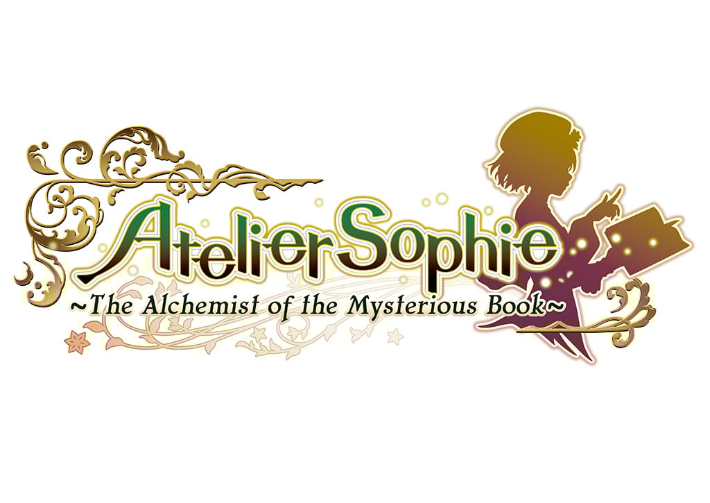 Atelier Sophie : The Alchemist of the Mysterious Book