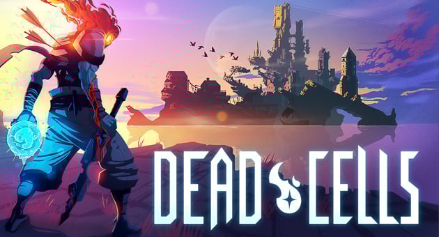 Image de Dead Cells