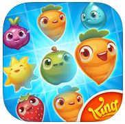 Image de Fruit Heroes Saga