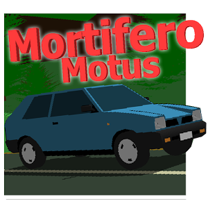 Mortifero Motus