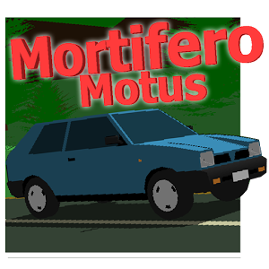 Image de Mortifero Motus