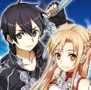 Image de Sword Art Online: Memory Defrag