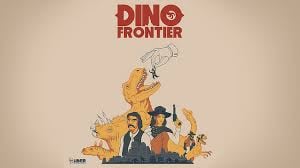 Image de Dino Frontier