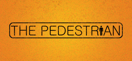 Jaquette de The Pedestrian