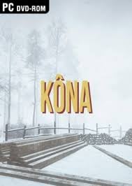 Image de Kôna