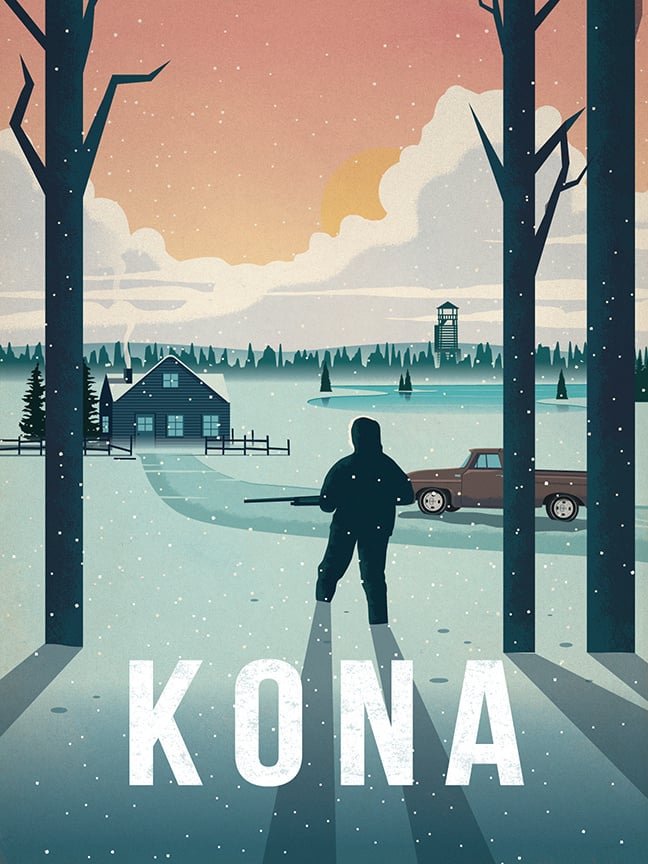 Image de Kôna