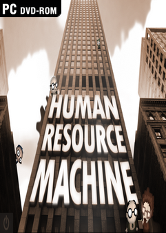 Image de Human Resource Machine