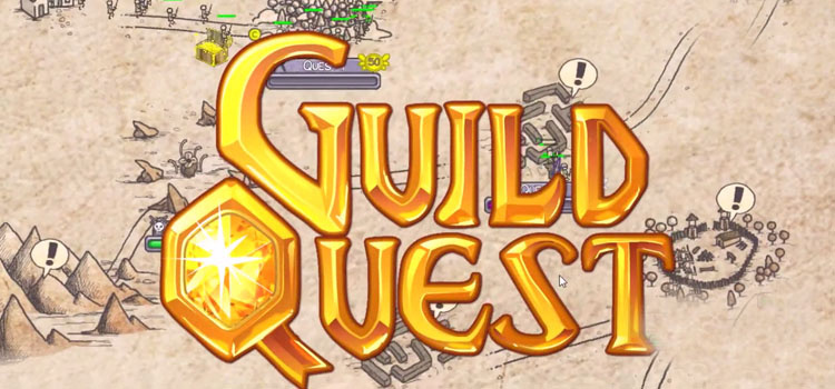 Image de Guild Quest