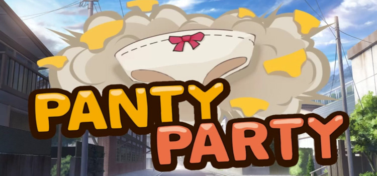 Image de Panty Party