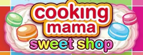 Image de Cooking Mama : Sweet Shop