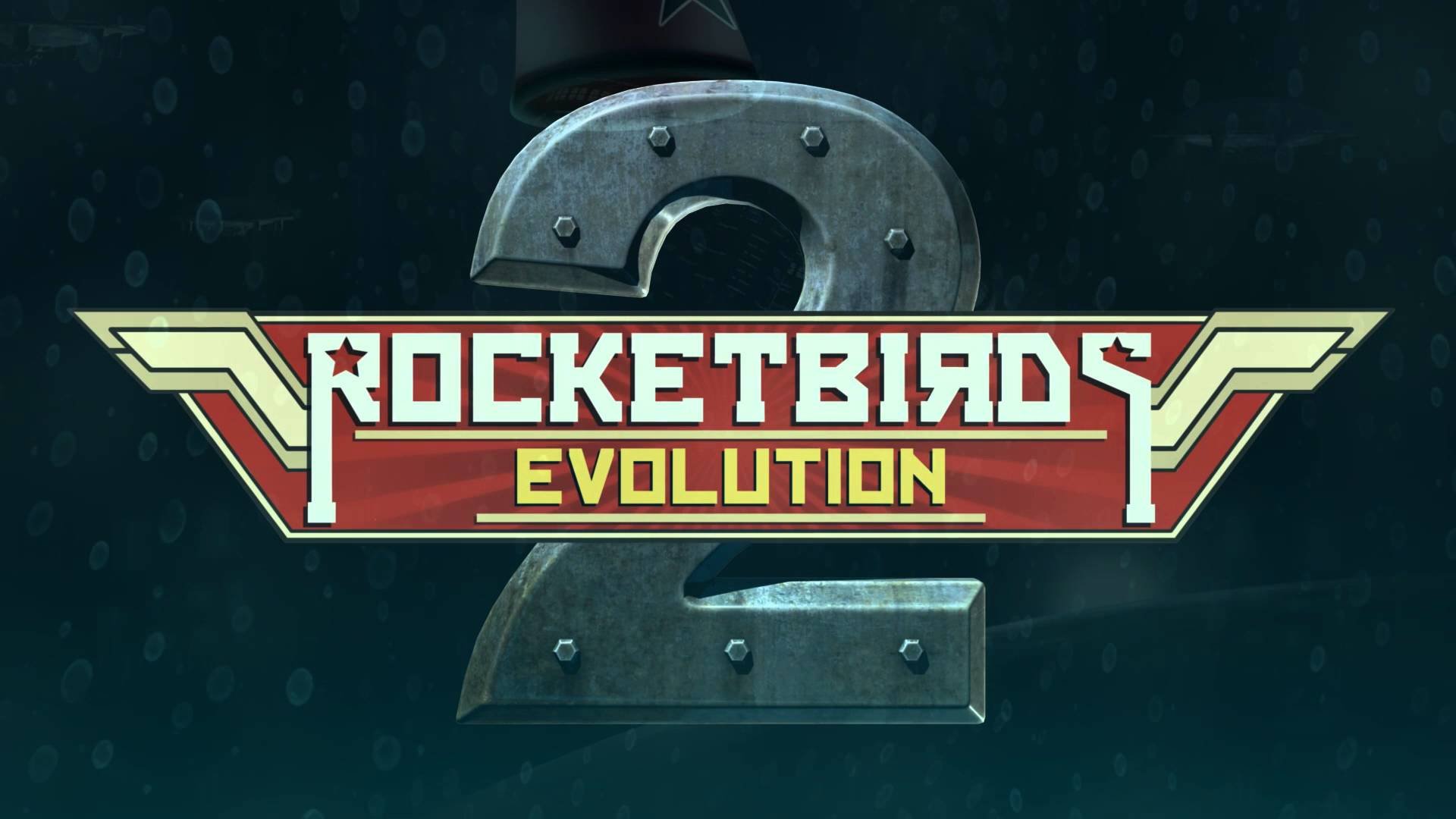 Image de Rocketbirds 2 Evolution