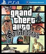 Image de Grand Theft Auto : San Andreas