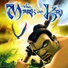 Image de The Mark of Kri