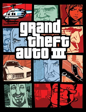 Image de Grand Theft Auto III