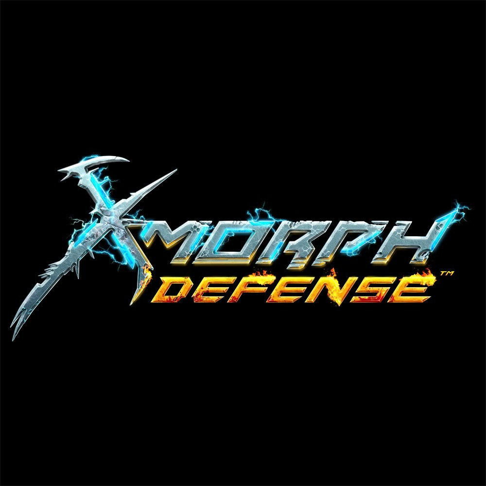 Image de X-Morph : Defense