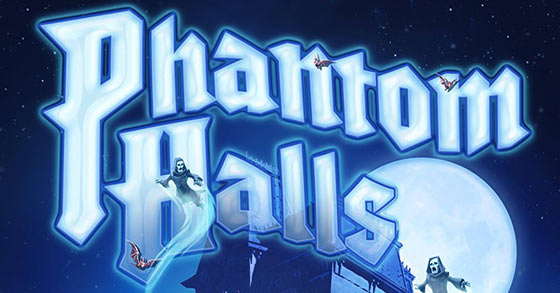 Image de Phantom Halls