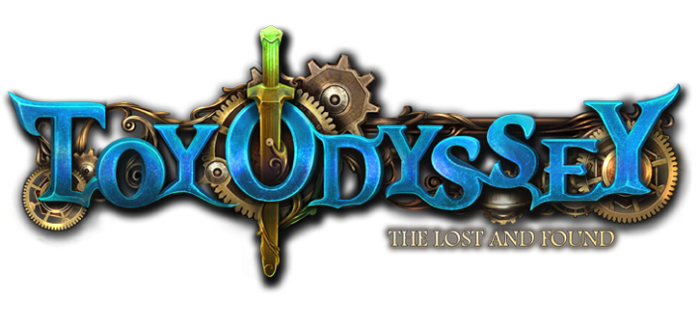 Image de Toy Odyssey : The Lost and Found