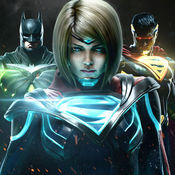 Image de Injustice 2