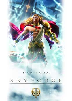 Image de Skyforge