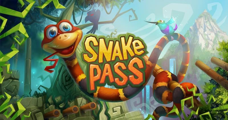 Image de Snake Pass