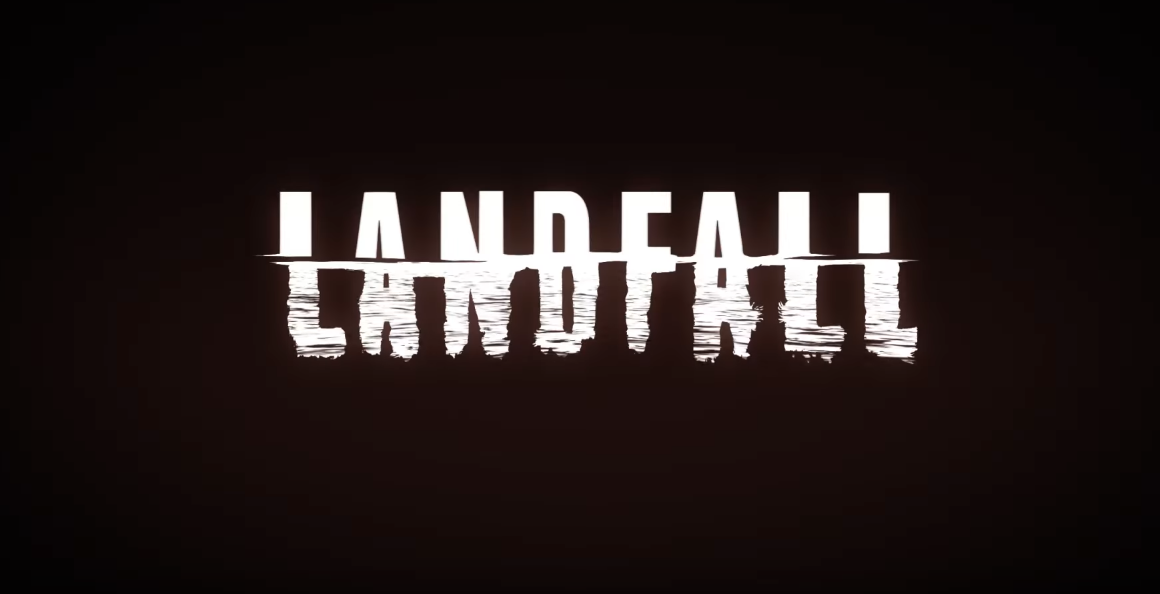 Image de Landfall