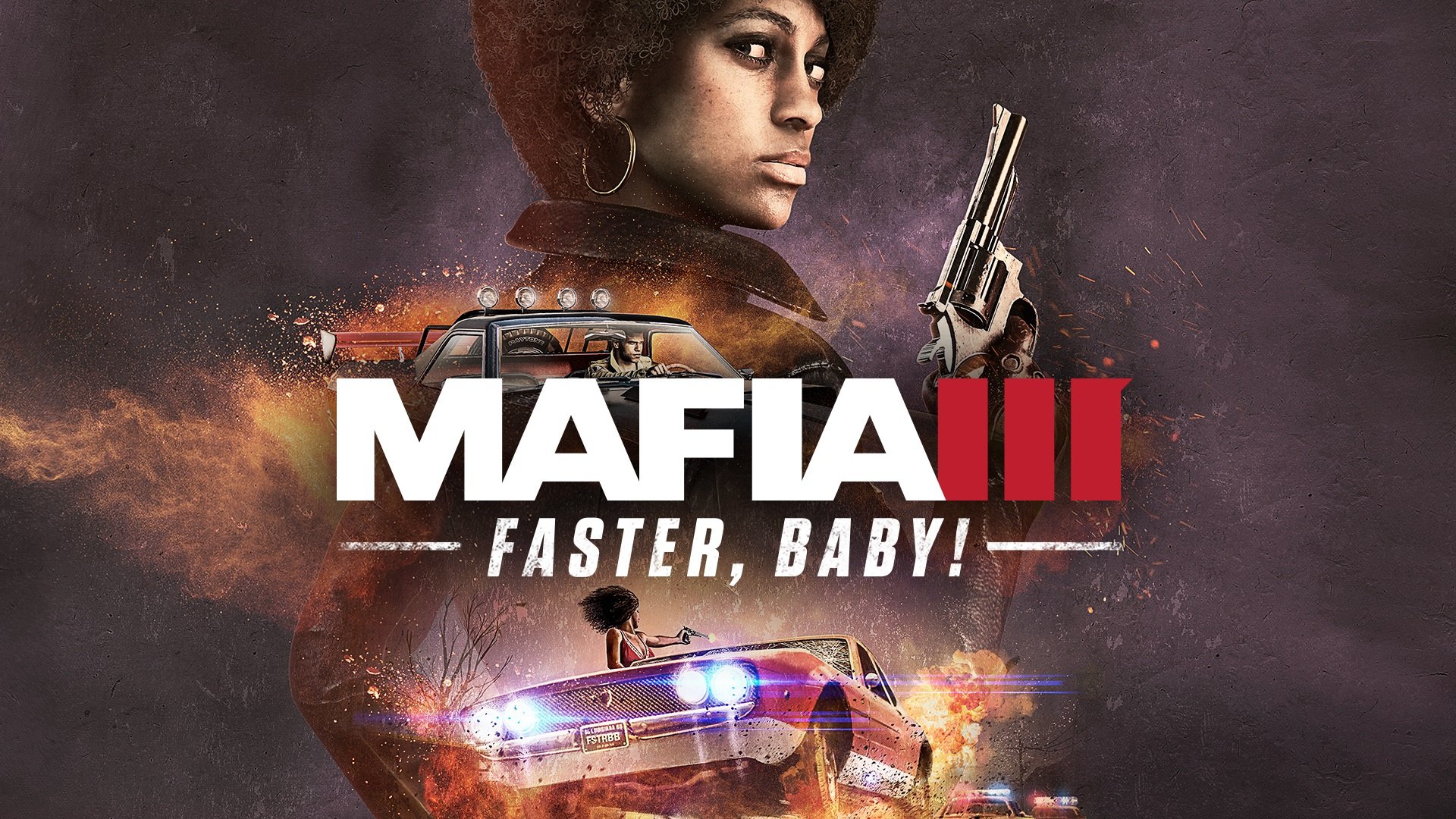 Image de Mafia III : Faster, Baby !