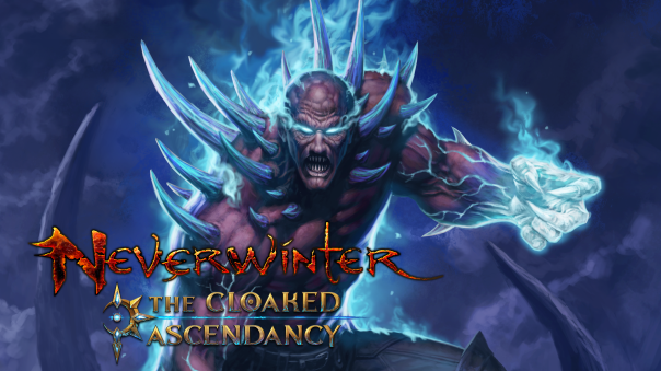 Image de Neverwinter : The Cloaked Ascendancy