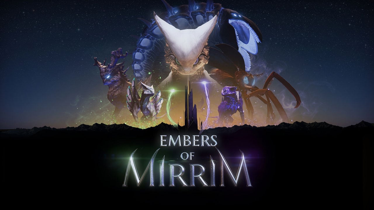 Image de Embers of Mirrim