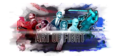 Image de The Art of Fight