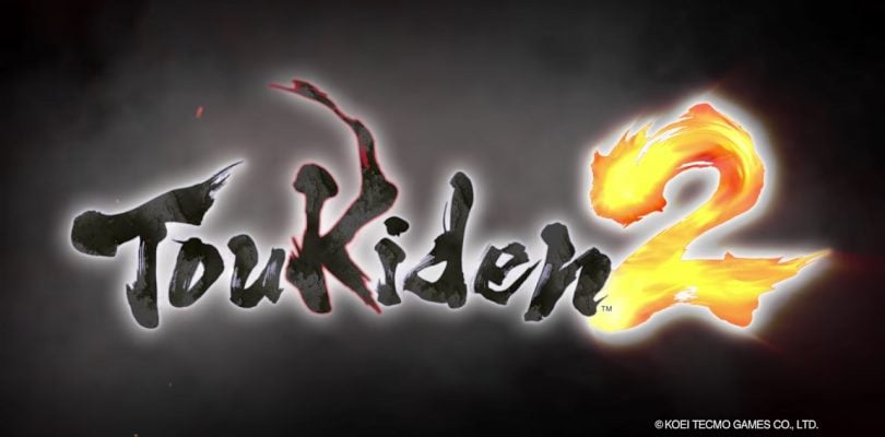 Jaquette de Toukiden 2