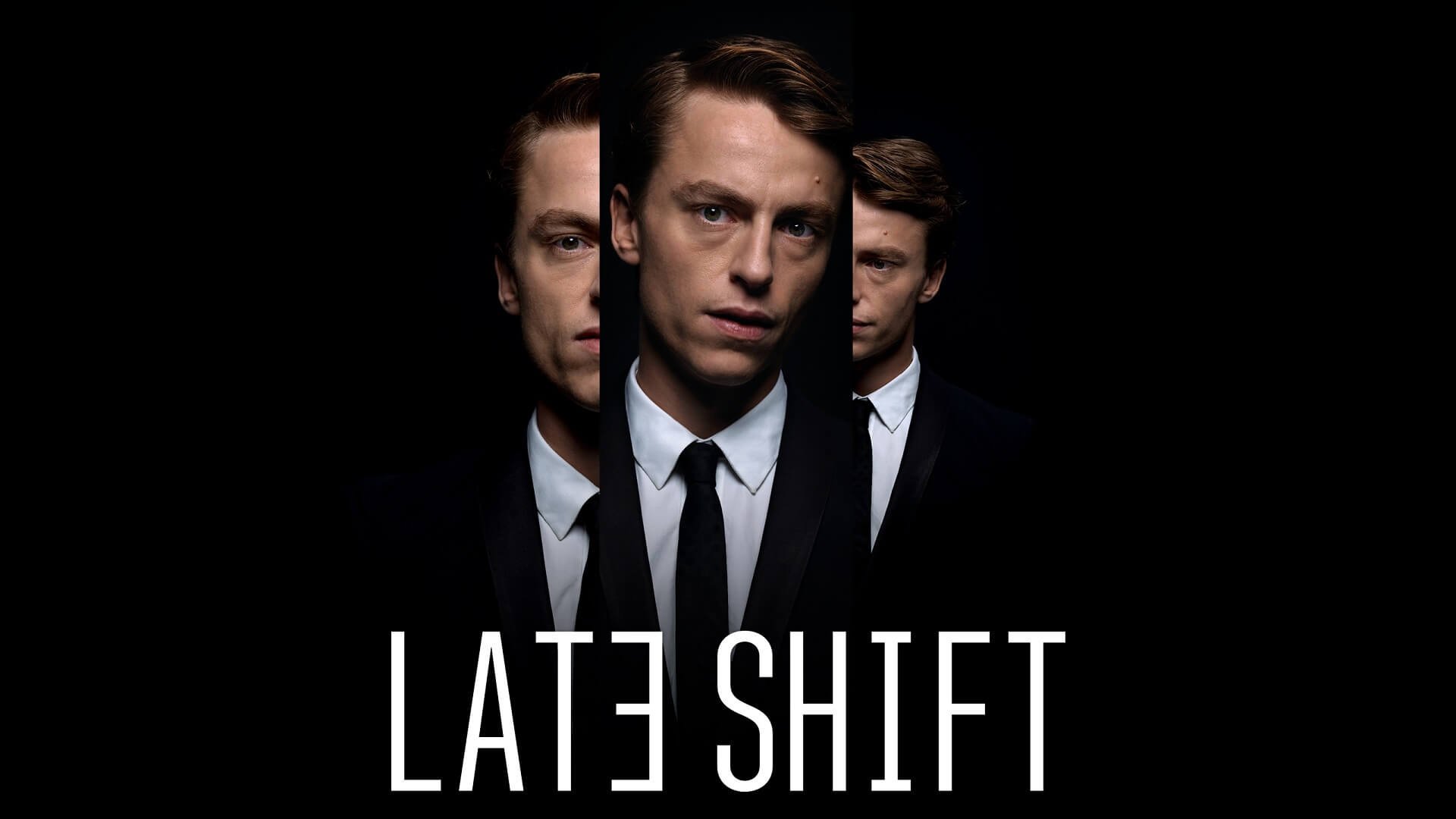 Image de Late Shift