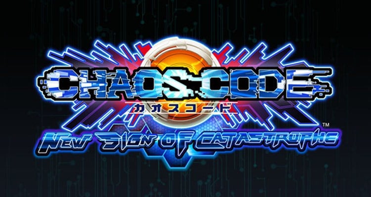 Image de Chaos Code : New Sign of Catastrophe