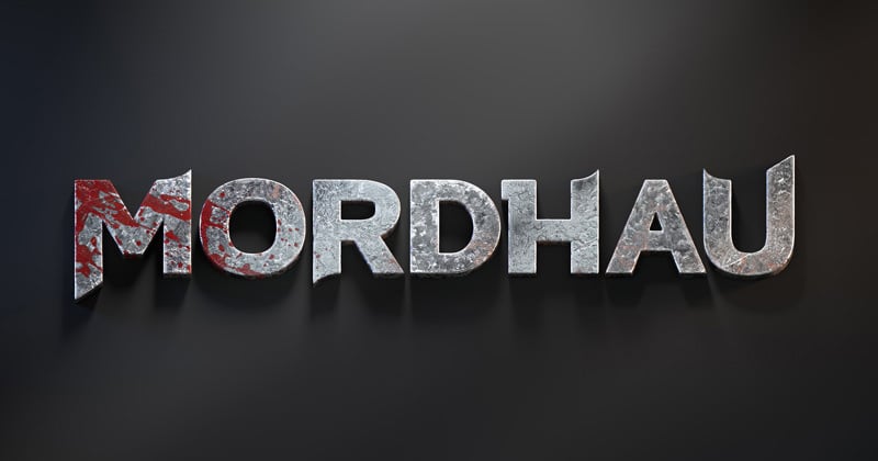 Image de Mordhau