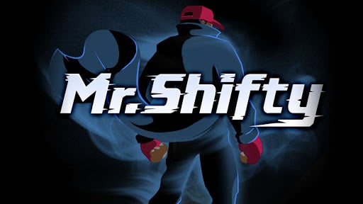 Image de Mr. Shifty