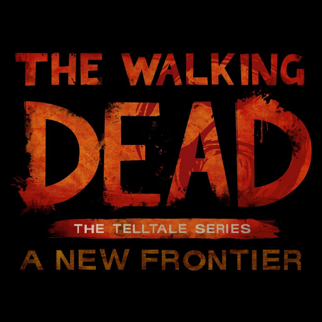 Jaquette de The Walking Dead : A New Frontier : Episode 3 : Above the Law