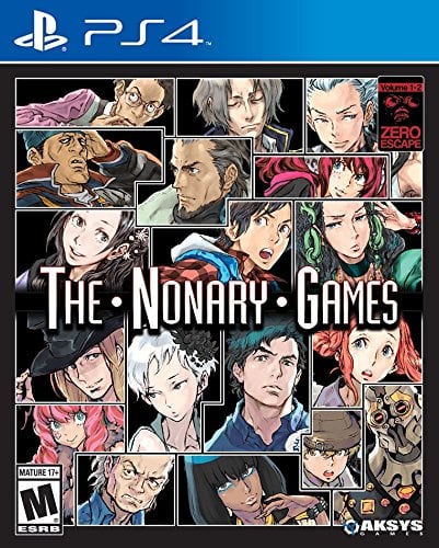 Image de Zero Escape : The Nonary Games