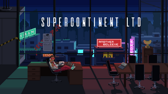 Image de Supercontinent Ltd