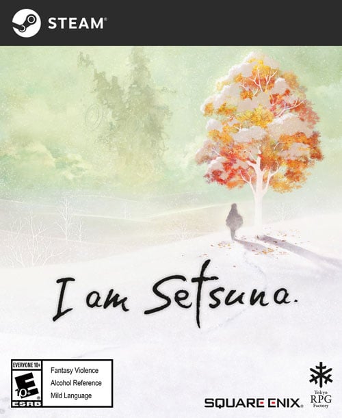Image de I am Setsuna