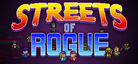 Image de Streets of Rogue